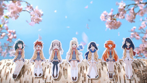 Hina Logi: From Luck & Logic